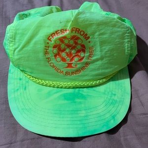 Vintage Trucker Hat